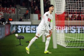 29.01.26 VfB Stuttgart - Young Boys Bern