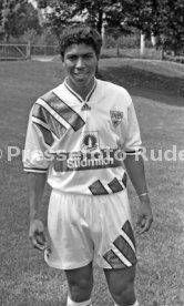 17.05.94 VfB Stuttgart Vorstellung Elber