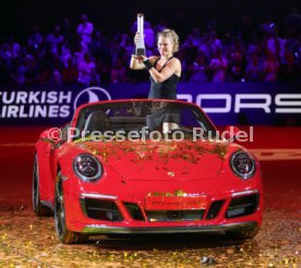 Porsche Tennis Grand Prix 2017