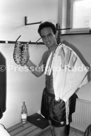 03.06.90 Hansi M&uuml;ller Abschiedsspiel