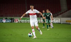 07.05.21 VfB Stuttgart - FC Augsburg