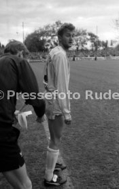 27.10.90 Stuttgarter Kickers - SC Freiburg