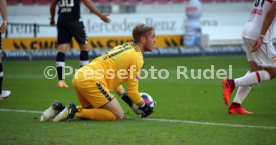 19.09.20 VfB Stuttgart - SC Freiburg