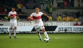 VfB Stuttgart - Hannover 96