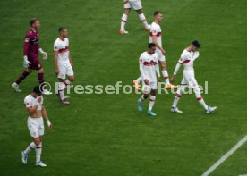 30.04.22 VfB Stuttgart - VfL Wolfsburg
