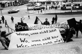 &Ouml;sterreich - DDR