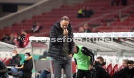 27.10.21 VfB Stuttgart - 1. FC K&ouml;ln