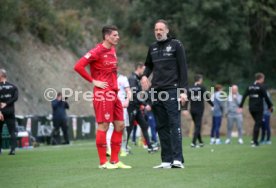 VfB Stuttgart - MOL Fehevar FC