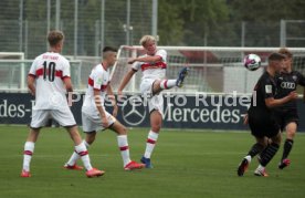 15.08.21 U17 VfB Stuttgart - U17 FC Ingolstadt 04
