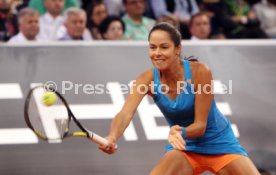 Porsche Tennis Grand Prix 2014
