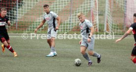 23.07.23 SV Ebersbach/Fils - FC Esslingen