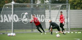 25.07.23 VfB Stuttgart Training