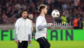 25.09.25 VfB Stuttgart - Celta de Vigo