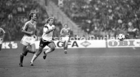 19.10.88 Deutschland - Niederlande