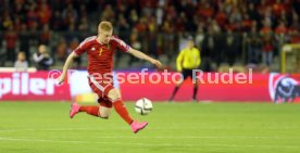 Belgien - Bosnien-Herzegowina