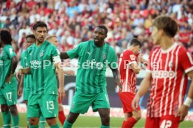 11.09.22 SC Freiburg - Borussia M&ouml;nchengladbach