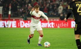 14.02.26 VfB Stuttgart - 1. FC K&ouml;ln