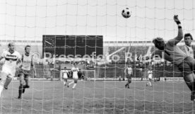 VfB Stuttgart - Spandauer SV