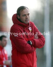 VfB Stuttgart II - SV Eintracht Trier