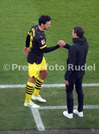 11.11.23 VfB Stuttgart - Borussia Dortmund