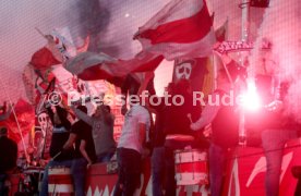 24.10.21 VfB Stuttgart - 1. FC Union Berlin