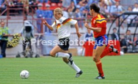 FIFA WM 1990