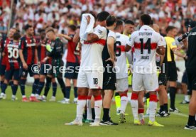 09.08.25 VfB Stuttgart - FC Bologna