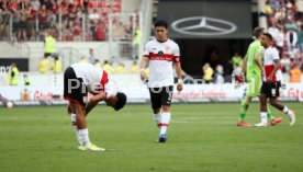 19.09.21 VfB Stuttgart - Bayer 04 Leverkusen