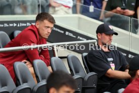 15.08.26 Fulham FC - VfB Stuttgart