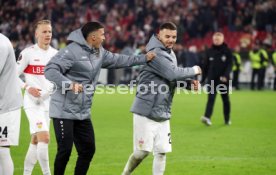 25.09.25 VfB Stuttgart - Celta de Vigo
