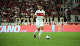 VfB Stuttgart - VfL Bochum