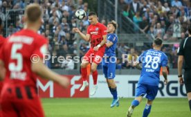 18.10.22 Stuttgarter Kickers - Eintracht Frankfurt