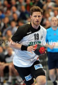 Handball DHB