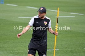 09.07.25 VfB Stuttgart Training