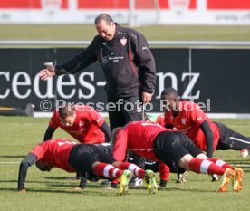 VfB Stuttgart