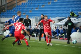 13.10.20 Karlsruher SC - Fortuna D&uuml;sseldorf