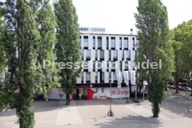 06.08.26 VfB Stuttgart Carl Benz Center