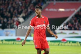 25.01.25 SC Freiburg - FC Bayern M&uuml;nchen