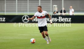 14.07.21 VfB Stuttgart - SV Darmstadt 98