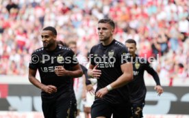 13.09.25 SC Freiburg - VfB Stuttgart