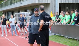 20.07.21 FC Liverpool - VfB Stuttgart