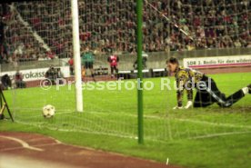 04.1.95 VfB Stuttgart - SV Werder Bremen