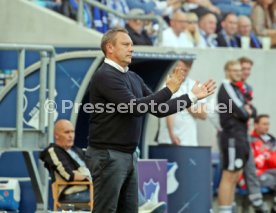 22.10.22 TSG 1899 Hoffenheim - FC Bayern M&uuml;nchen