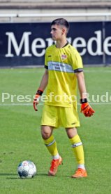 20.09.20 U17 VfB Stuttgart - U17 SV Darmstadt 98