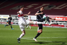 22.05.21 VfB Stuttgart - Arminia Bielefeld