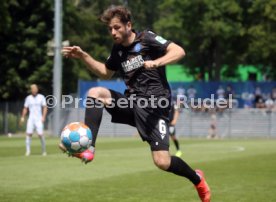 26.06.21 Karlsruher SC - SGV Freiberg