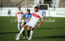 120 Jahre Stuttgarter Kickers Traditionself