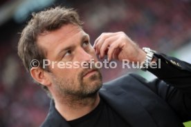 VfB Stuttgart - Hannover 96