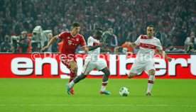 01.06.13 DFB-Pokal Finale 2013 FC Bayern M&uuml;nchen - VfB Stuttgart