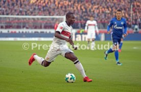 VfB Stuttgart - FC Schalke 04
